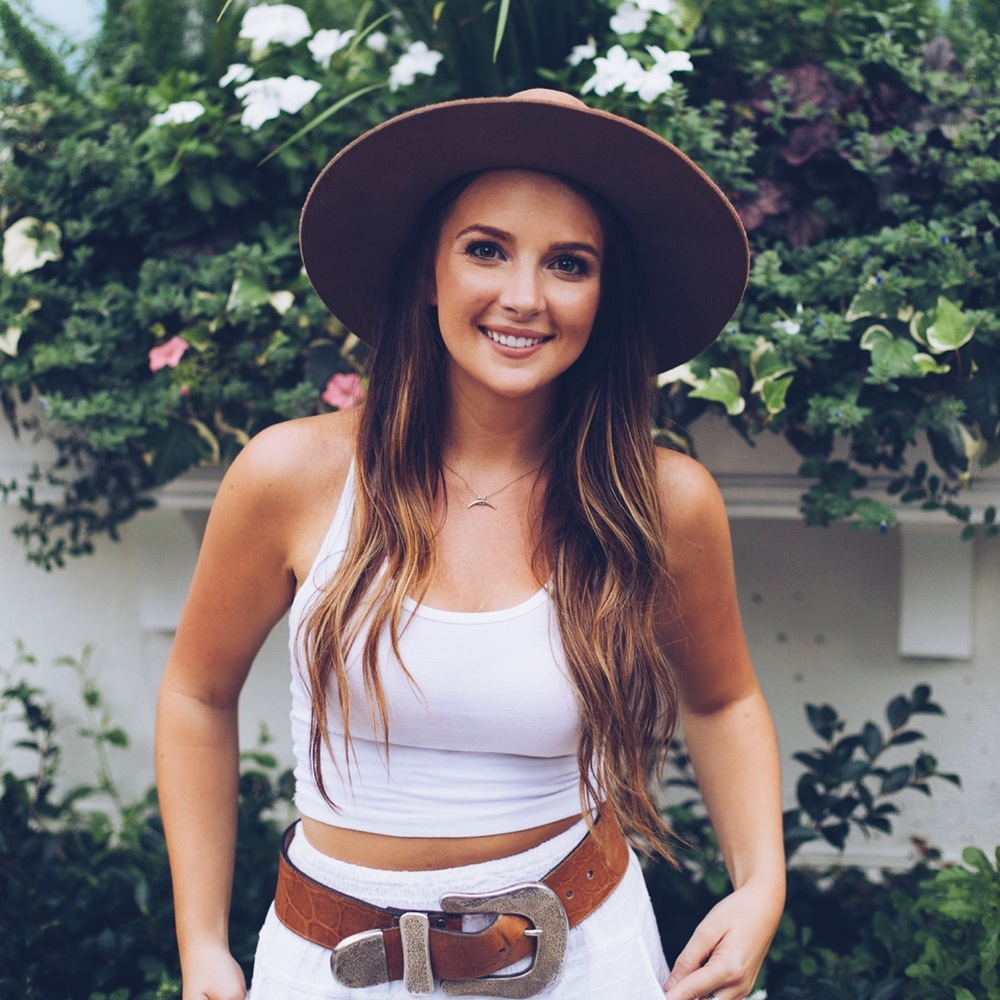 Meet your Posher, Ann banks